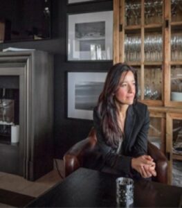 Mañana entrevista en con Virginia Rosa Díaz