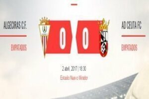 El duelo del Estrecho queda en tablas