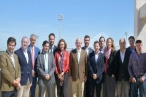 La CEC pone en marcha el trabajo de sus comisiones y consejos sectoriales