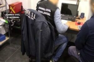 Detienen a 6 personas por el delito de robo de combustible en un oleoducto