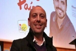 Alba aseguró al Gobierno de Rajoy que los estibadores no están solos"