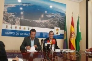 Mancomunidad habla de "agravio" con la Algeciras-Bobadilla y pide mesura" sobre el Brexit y Gibraltar