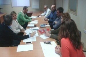 El AGSCG plantea sus líneas de trabajo para este año