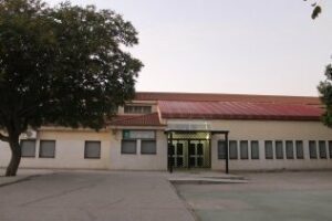 Educación licita el proyecto para la ampliación y mejora del CEIP Caetaria de Algeciras