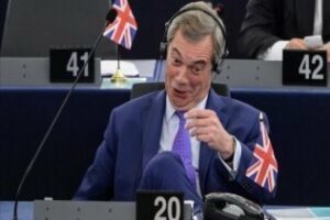 Europa condiciona cualquier pacto sobre Gibraltar al visto bueno de España