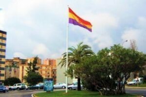 El PCA conmemorará la proclamación de la II República Española