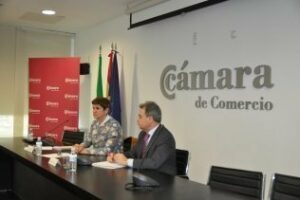 Turismo presentó en la Cámara sus nuevas líneas de subvenciones