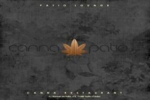 Este sábado abre un Canna Restaurante en Tarifa