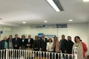 Los PGE 2017 aseguran los principales proyectos del Campo de Gibraltar