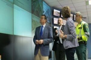 En Semana Santa, Andalucía presentará desplazamientos superiores a los 3 millones de viajeros