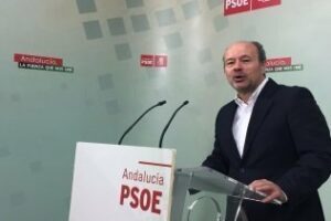 El PSOE insta a la Fiscalía General del Estado a ponerse del lado de los ciudadanos sin fisuras"