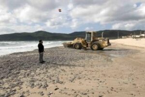 Rinconcillo y Getares estarán preparadas para Semana Santa