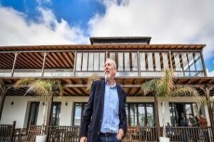 Kevin Doyle, en busca de la vida...