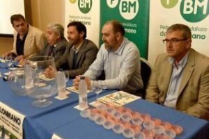 Algeciras acogerá el Campeonato de Andalucía de Clubs de Balonmano