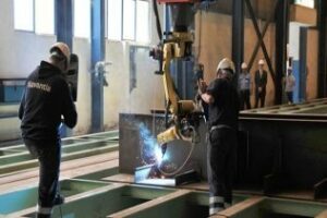 Pymestrecho: La Federación de Empresas del Metal de Cádiz prepara la celebración de su 40 Aniversario