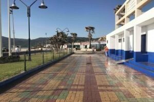 Las playas ofrecen buenas condiciones para el disfrute ciudadano