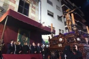 Carrera oficial de la Buena Muerte"