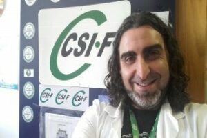 La salud no es un juego.Por Alberto Puyana