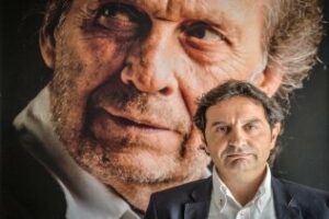 Este domingo entrevista con José Luís Lara Heredia desde Puro Estrecho