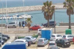 PSOE traslada a Congreso y Senado los altercados sucedidos en La Línea y San Roque