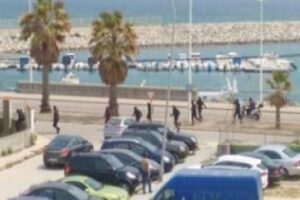 Jueza de Algeciras afirma que el Campo de Gibraltar se ha convertido en el nuevo territorio ETA
