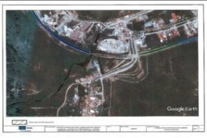 Solicitan parcelas municipales para el acopio de balasto para la renovación de la Algeciras-Almoraima