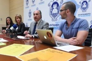 Con motivo del Día Mundial del Arte, se presentó un amplio programa de actividades