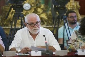 Debe existir un Pacto por la Ciencia que apueste por la investigación como un modelo económico alternativo": Alba