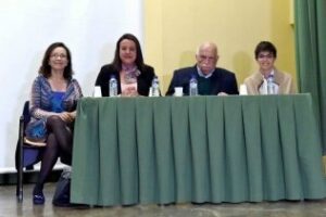 El Colegio Huerta de la Cruz inaugura sus Jornadas Culturales