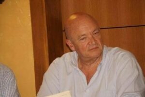 A cuenta de Gibraltar.Por Patricio González