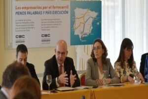 Llevamos demasiados años divididos en tres zonas: Cádiz, Jerez y Campo de Gibraltar