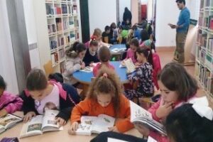 CCOO espera que el próximo curso no se pierda ni una sola Unidad de infantil en Algeciras