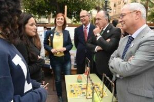 Se llevó a cabo la inauguración de la undécima edición de Diverciencia