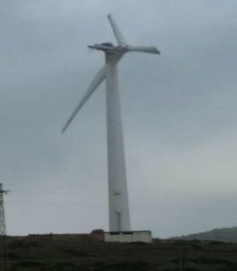 Incómoda: ¿Sabías que los molinos estallaban? (VIDEO)