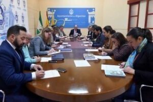 La Junta de Gobierno aprueba recurrir las subvenciones del Centro Documental