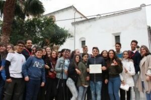 La Fundación Campus Tecnológico entrega los premios Diverciencia 2017