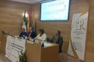 Se inauguraron las IV Jornadas Pediátricas del Campo de Gibraltar