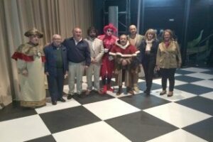 La dogaresa" cosecha un éxito en el Florida