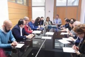 Urbanismo concede licencia para proyectos del Plan ARRU para el Saladillo