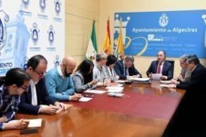 La Junta de Portavoces fija la celebración del próximo pleno el viernes