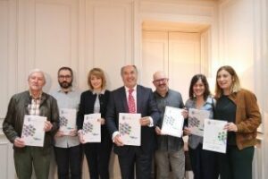 El primer Festival fotográfico Muaré" de UFCA fue presentado