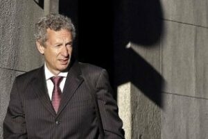 Citan al intermediario que pagó comisiones a dos exalcaldes socialistas de Algeciras