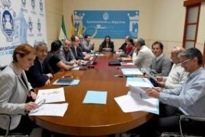 Se aprobó la adhesión de Algeciras a la Red Internacional de Ciudades Educadoras