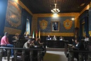 Los temas que serán tratados en el pleno del viernes ya tienen aprobación