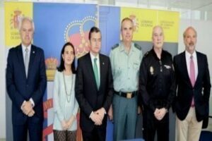 Cerca de 3.000 oficiales harán parte del Plan "Rocío Seguro" 2017