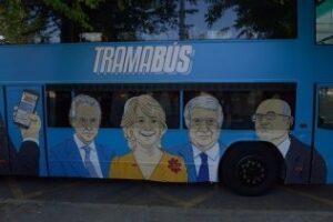 La Trama. Por: Ángel Luis Jiménez