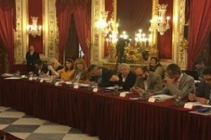 El PSOE deja la riqueza Historica y Natural de Algeciras fuera de la Guía Cultural de la Provincia