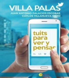 El próximo 4 de mayo se hará la presentación oficial del libro "Villa Palas"