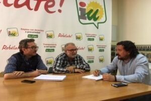 IU preguntará a la Junta actuará ante la "precariedad" en el sector de la limpieza