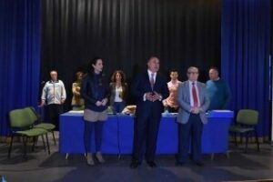 147 personas del Plan de Inclusión Social se incorporan al Ayuntamiento
